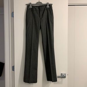 ZARA BASIC | Tailored pants